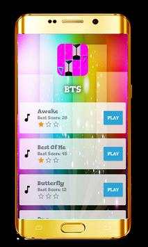🎹BTS - Piano TIles screenshot 2
