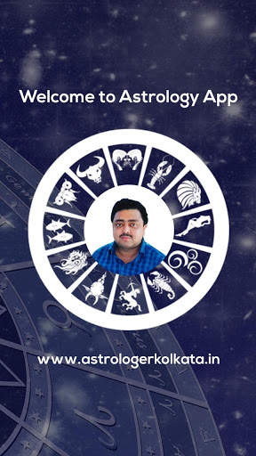 Astrology App screenshot 2