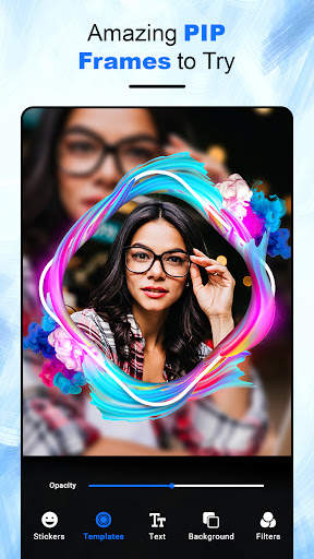 Photo Frames : Photo Editor 20 تصوير الشاشة