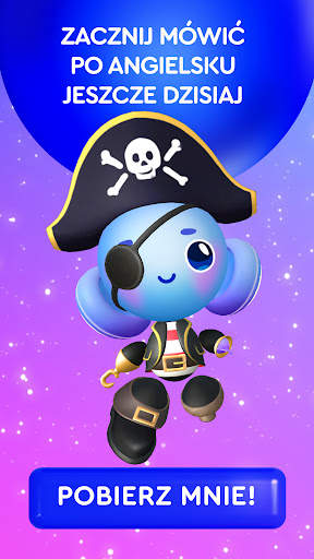 Buddy.ai: angielski dla dzieci screenshot 3