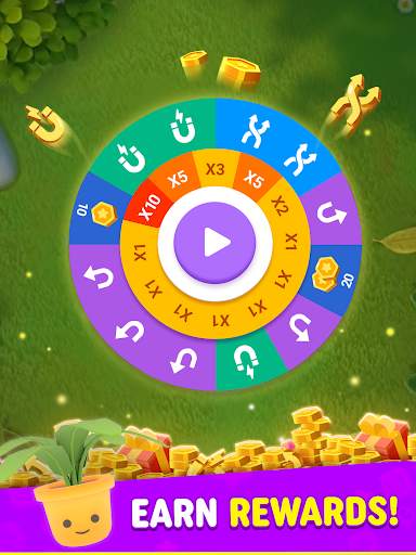 Tile Garden:Match 3 Puzzle screenshot 10