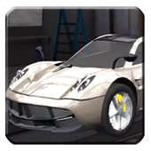 Guide for Extreme Car Driving Simulator icon