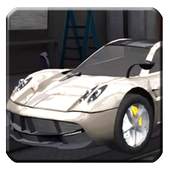 Guide for Extreme Car Driving Simulator 1.0.0