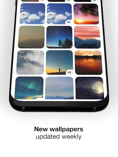 Aerial - Live Wallpapers screenshot 8