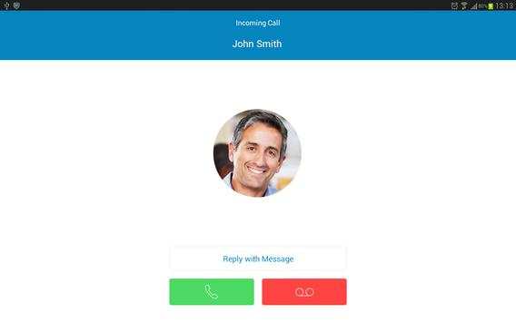 RingCentral EU screenshot 9