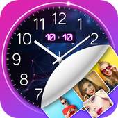 Timer Lock Photo Video Hide 1.0