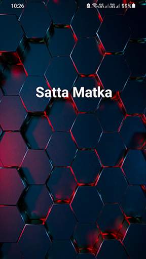 Satta Matka - Satta King screenshot 1