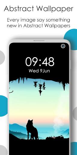 InPiX - AMOLED 4K Wallpapers Black HD Backgrounds screenshot 16