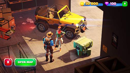 Dinosaur World screenshot 12