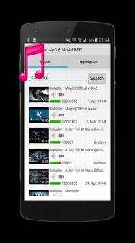 descargar música - a mi movil guide screenshot 2