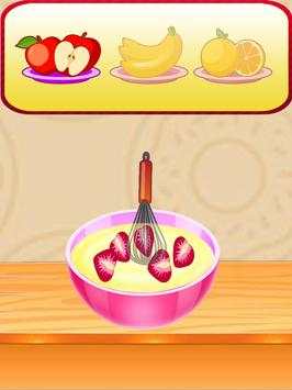 Cooking Game Fever - Baking CupCake Maker screenshot 5