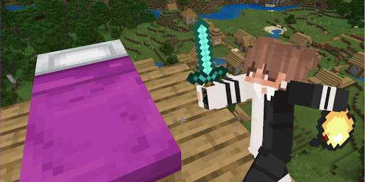 Bedwars Maps for Minecraft screenshot 2
