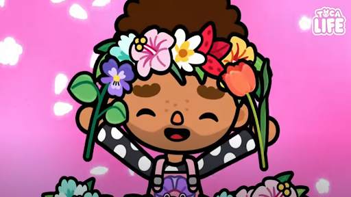 Guide Toca Life World City 2021 - Life Toca 2021 screenshot 4