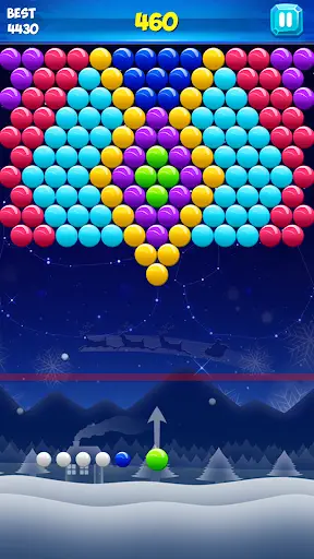 Bouncing Balls screenshot 2