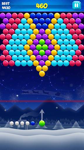 Bouncing Balls screenshot 2