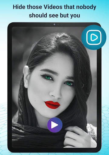 App Lock, Hide Photos & Videos screenshot 13