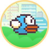 Baby Bird 1.0