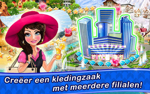 Bella Fashion Design screenshot 18