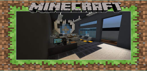 Among Us in Minecraft screenshot 2