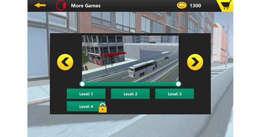 Airport Bus Simulator 2016 screenshot 17