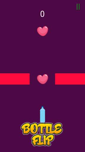 Bottle Flip – Adventure Flipping Game screenshot 8
