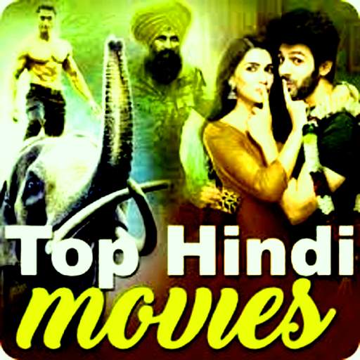 FREE HD Movies - Full Hindi Movies 1.3