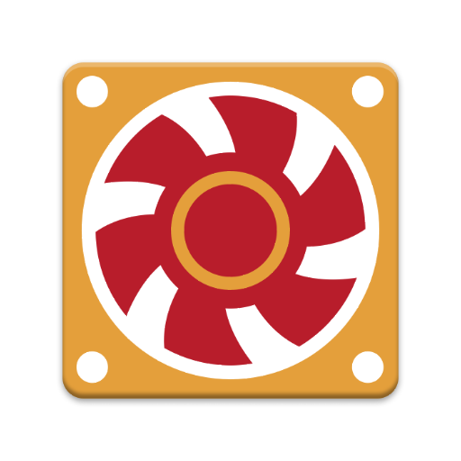 Mobile Cooler icon