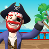 Talking Pirate أيقونة