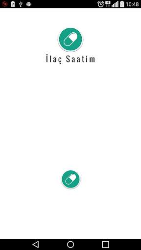 İlaç Saatim screenshot 1