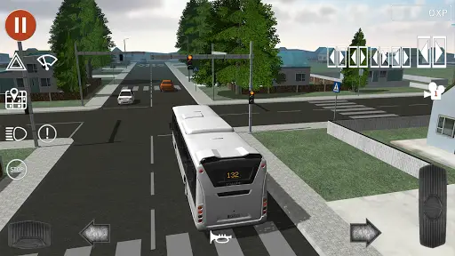 Public Transport Simulator screenshot 11