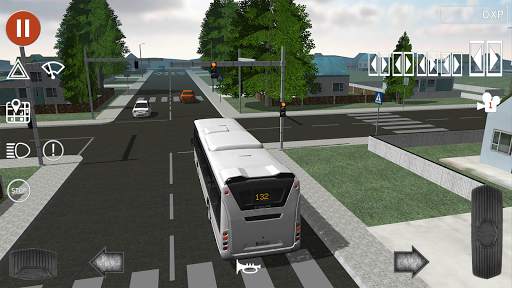 Public Transport Simulator screenshot 11