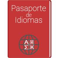 Pasaporte de Idiomas icon