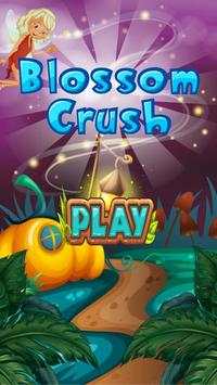 Blossom Crush screenshot 1