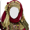 Hijab Fashion icon