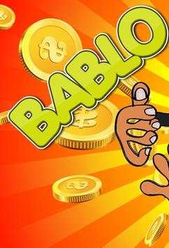 Bablo Tut скриншот 1