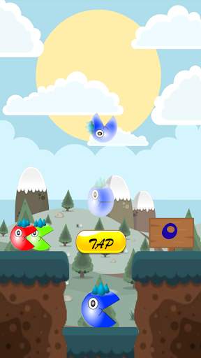Fat Candy screenshot 2