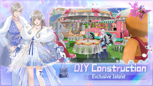 Idol Party screenshot 5