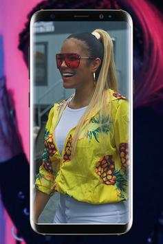Karol G Wallpapers HD 2020 5 تصوير الشاشة