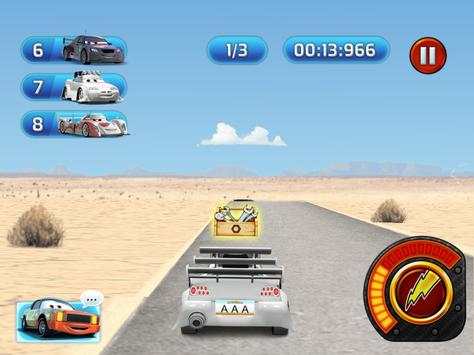 Car racing Super Speed screenshot 12