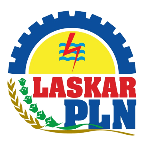 LASKAR PLN MOBILE icon