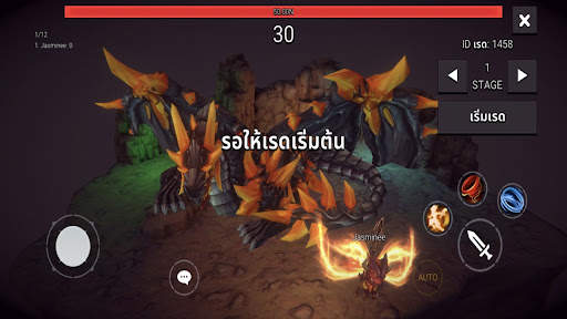 Dungeon Knight screenshot 6