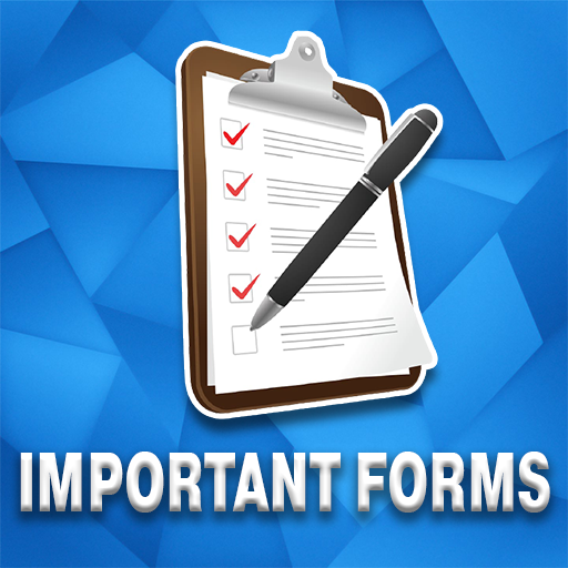Forms App आइकन