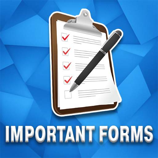 Forms App 1.14