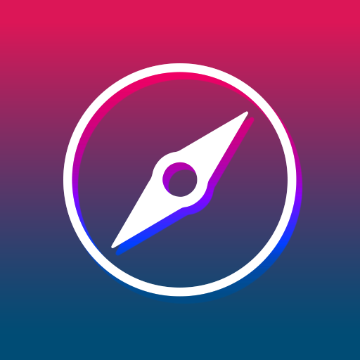 Seek app icon