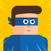 Mr Ninja icon