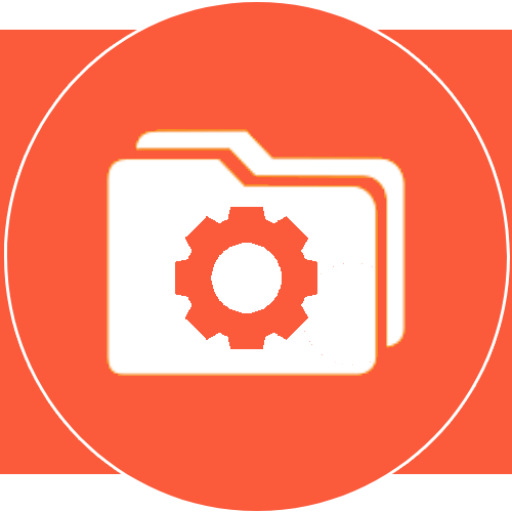 My Files icon