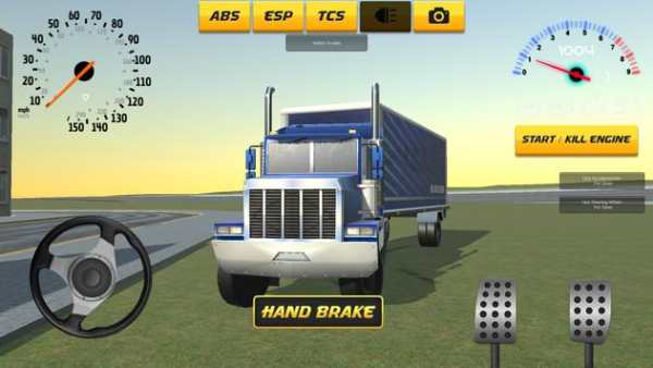 Driving School 2017 screenshot 4