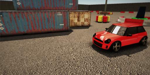 Mini Drift स्क्रीनशॉट 5