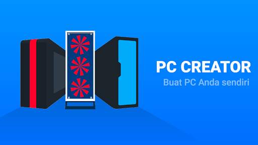 PC Creator: Building Simulator screenshot 8