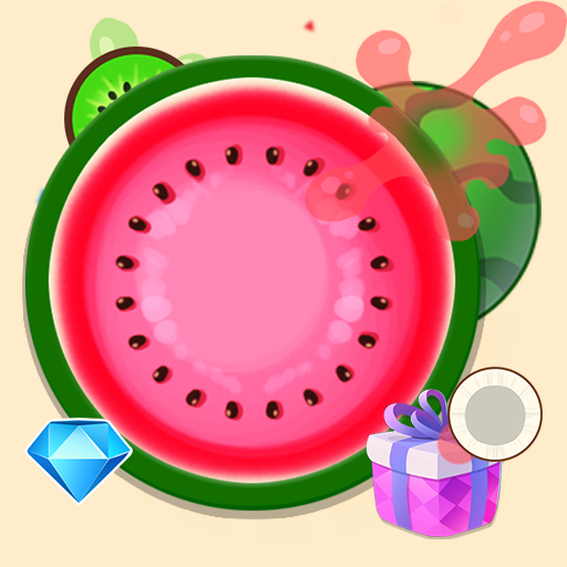 Fruit Crush icon